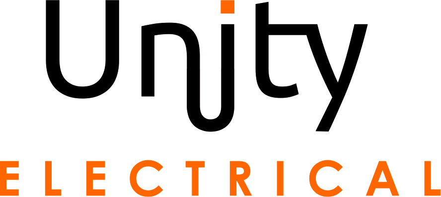 Unity Electrical logo